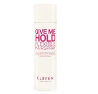 Eleven Australia Give Me Hold Flex lak na nechty 400 ml