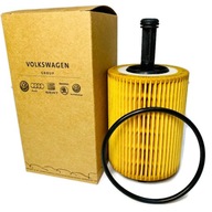 ORIGINÁL 071115562C OLEJOVÝ FILTER VAG 2.0TDI HU917/7 ORIGINÁL 071115562C OLEJOVÝ FILTER VAG 2.0TDI HU917/7