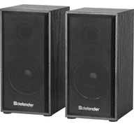 Drevené drôtové reproduktory SPK-240 2.0 Drevené drôtové reproduktory SPK-240 2.0