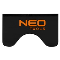NEO magnetická podložka (kruhový výrez) NEO magnetická podložka (kruhový výrez)