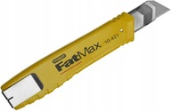 Kovový nôž FATMAX so zásobníkom na 18mm čepeľ Kovový nôž FATMAX so zásobníkom na 18mm čepeľ