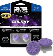 MUSHROOM GRIP KRYTY PRE PLAYSTATION PS4 PS5 KONTROLFREEK GALAXY MUSHROOM GRIP KRYTY PRE PLAYSTATION PS4 PS5 KONTROLFREEK GALAXY