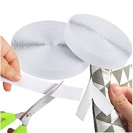 VELKÝ VELCRO, SAMOLEPIACA PÁSKA NA STRIEHANIE OBRAZOV, 4,57M, SO SILNÝM LEPIKOM, DLHÁ VELKÝ VELCRO, SAMOLEPIACA PÁSKA NA STRIEHANIE OBRAZOV, 4,57M, SO SILNÝM LEPIKOM, DLHÁ