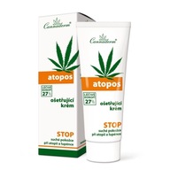 Atopos krém na atopickú dermatitídu a psoriázu Atopos krém na atopickú dermatitídu a psoriázu