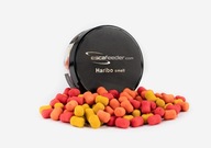 Nástraha Wafters Esca Feeder Haribo 10mm Nástraha Wafters Esca Feeder Haribo 10mm