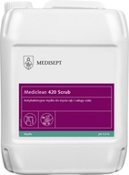 Antibakteriálne mydlo Medisept Mediclean 420 5l