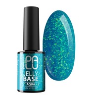 PALU Modrý základ JELLY BASE AQUA - 11g