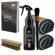 Interior Cleaner 1L čistič interiéru auta + príslušenstvo Ebook Interior Cleaner 1L čistič interiéru auta + príslušenstvo Ebook