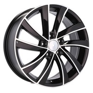 17" ráfiky pre SKODA SUPERB Scout III 17" ráfiky pre SKODA SUPERB Scout III