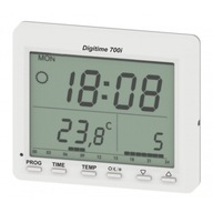 Programovateľný regulátor teploty DigiTime 700i Programovateľný regulátor teploty DigiTime 700i