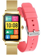 DÁMSKE SMART HODINKY Rubicon RNCE86 - VLASTNÉ CIFERNÍKY ( DÁMSKE SMART HODINKY Rubicon RNCE86 - VLASTNÉ CIFERNÍKY (