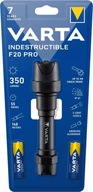 Varta F20 PRO 2AA 18711 LED baterka