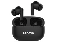Slúchadlá do uší LENOVO HT05 čierne Slúchadlá do uší LENOVO HT05 čierne