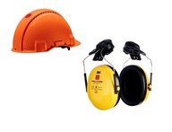 PRILBA 3M PRILBA G3000CUV-ALEBO PELTOR OPTIME I PRILBA 3M PRILBA G3000CUV-ALEBO PELTOR OPTIME I