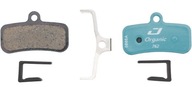 Doštičky JAGWIRE DCA705 pre SHIMANO Saint ZEE XTR XT Doštičky JAGWIRE DCA705 pre SHIMANO Saint ZEE XTR XT