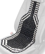 BEAD PODLOŽKA NA SEDANIE, STOLIČKA BLACK GEADS BEAD PODLOŽKA NA SEDANIE, STOLIČKA BLACK GEADS