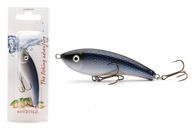 WOBLER BEZPRUHÝ GLOOG HERMES 7cm - N WOBLER BEZPRUHÝ GLOOG HERMES 7cm - N