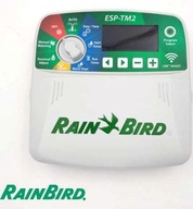 ESP-TM2 CONTROLLER 4 sekcie interná WIFI
