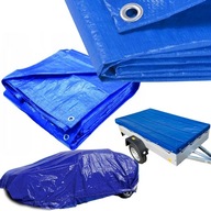 PLACHTOVÉ PLACHTY UV OCHRANNÉ 4X5 120g KRYTIE SILNÉ HRUBÉ UNIVERZÁLNE PLACHTOVÉ PLACHTY UV OCHRANNÉ 4X5 120g KRYTIE SILNÉ HRUBÉ UNIVERZÁLNE