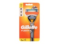 Gillette Fusion5 Razor 1 ks Gillette Fusion5 Razor 1 ks