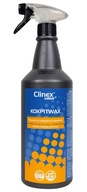 CLINEX Expert+ KOKPITWAX 1L na plasty v kokpite CLINEX Expert+ KOKPITWAX 1L na plasty v kokpite