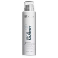 REVLON STYLE MASTERS 0 RESET SUCHÝ ŠAMPÓN 150ml REVLON STYLE MASTERS 0 RESET SUCHÝ ŠAMPÓN 150ml