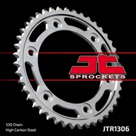 JT ozubené koleso JTR1306.42 zadné ozubené koleso JT ozubené koleso JTR1306.42 zadné ozubené koleso