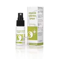 Sprej na oddialenie ejakulácie Orgasm Control 15 ml