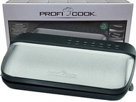 VÁKUOVÝ ZÁVÄTNÍK FÓLIÍ PROFICOOK + TAŠKY 28x40 VÁKUOVÝ ZÁVÄTNÍK FÓLIÍ PROFICOOK + TAŠKY 28x40