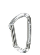 Karabína LIME STRAIGHT CF Climbing Technology Karabína LIME STRAIGHT CF Climbing Technology