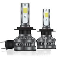 H1 LED ŽIAROVKY 80W 14000lm 8000K DLHÁ ŽIVOTNOSŤ PREMIUM H1 LED ŽIAROVKY 80W 14000lm 8000K DLHÁ ŽIVOTNOSŤ PREMIUM