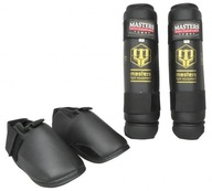 MASTERS CHRÁNIČE HOLENE A CHODIDÍ NS-2 / R. XL MASTERS CHRÁNIČE HOLENE A CHODIDÍ NS-2 / R. XL