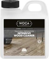 WOCA Intensive Woodcleaner čistič podláh 1L