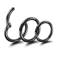 SEGMENT KOLESA ČIERNY CLICKER NOS TITANIUM G23 0,8/6 SEGMENT KOLESA ČIERNY CLICKER NOS TITANIUM G23 0,8/6