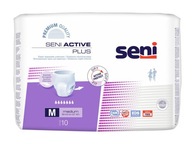 Seni Active Plus absorpčné nohavičky 10 KS XL