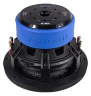 Subwoofer HiFonics ZRX10D2 25cm max 1600W 2x2Ohm