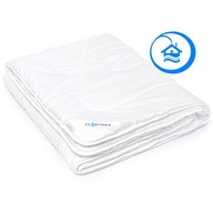 Veľký paplón 220x200 jar jeseň PRECHODNÝ DOMITEX ľahký a teplý Veľký paplón 220x200 jar jeseň PRECHODNÝ DOMITEX ľahký a teplý