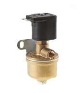 Solenoidový plynový ventil Solenoidový plynový ventil