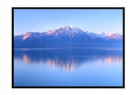 OBRAZOVÝ PLAGÁT V RÁME 53x73 cm Švajčiarsko P912 OBRAZOVÝ PLAGÁT V RÁME 53x73 cm Švajčiarsko P912