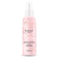 BIELENDA Rose Quartz pleťová hmla 200 ml BIELENDA Rose Quartz pleťová hmla 200 ml