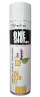 Freshtek ONE SHOT PATCHOULI Neutralizér zápachu Freshtek ONE SHOT PATCHOULI Neutralizér zápachu