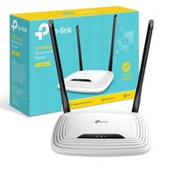 WiFi 4 router TP-LINK TL-WR841N