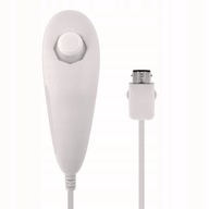 Prídavný nunchuck ovládač pre Wii / Wii U [BIA]