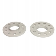 EIBACH 10mm dištančné podložky 5x112 66,45mm EIBACH 10mm dištančné podložky 5x112 66,45mm