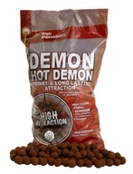 Starbaits - CONCEPT HOT DEMON BALLS 14MM 2,5KG Starbaits - CONCEPT HOT DEMON BALLS 14MM 2,5KG