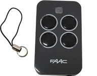 Diaľkové ovládanie FAAC XT4 433 RC Diaľkové ovládanie FAAC XT4 433 RC
