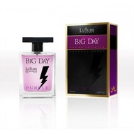 Luxusná Big Day Purple - toaletná voda 100 ml Luxusná Big Day Purple - toaletná voda 100 ml