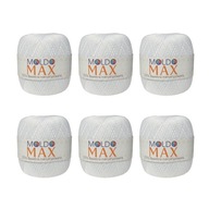 Max Moldo biela Balenie 6 ks. Max Moldo biela Balenie 6 ks.