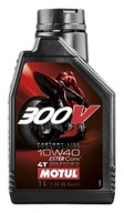 MOTUL 300V FL 10W40 4T 1L MOTUL 300V FL 10W40 4T 1L