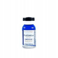 DIANA BEAUTY Platinum Blond ampulka 10 ml DIANA BEAUTY Platinum Blond ampulka 10 ml